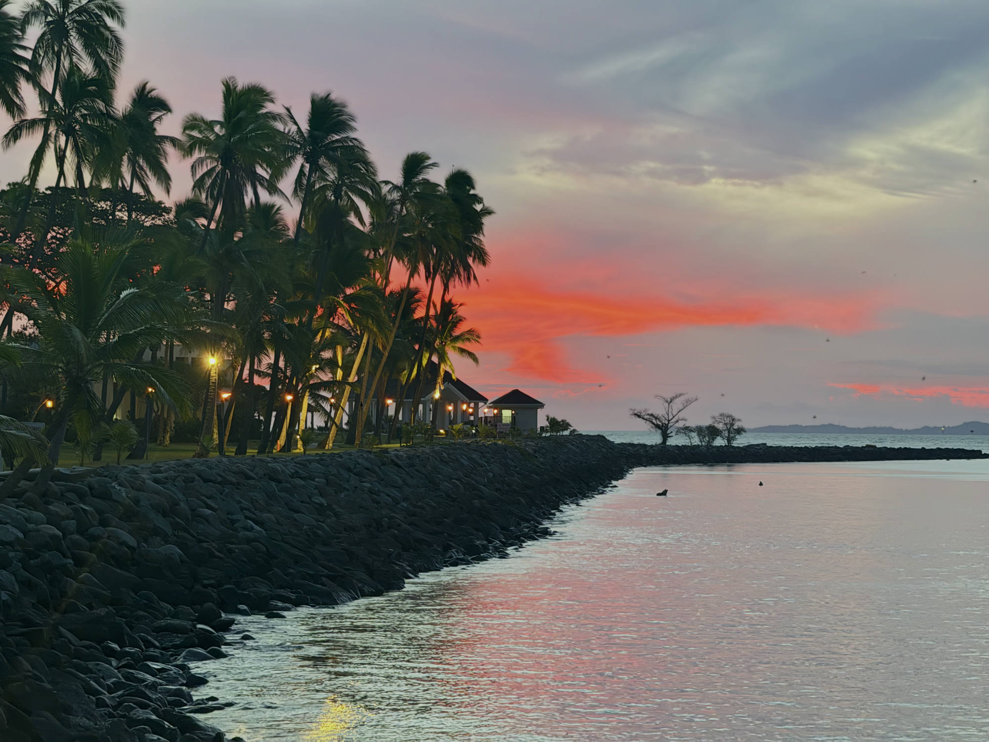 Nadi, Fiji