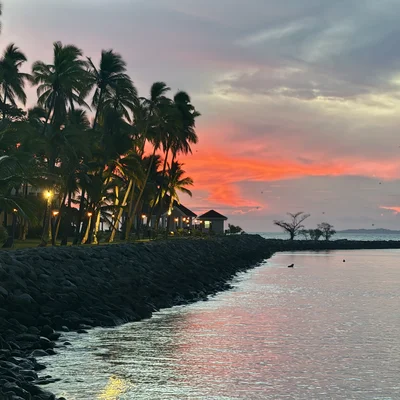 Nadi, Fiji