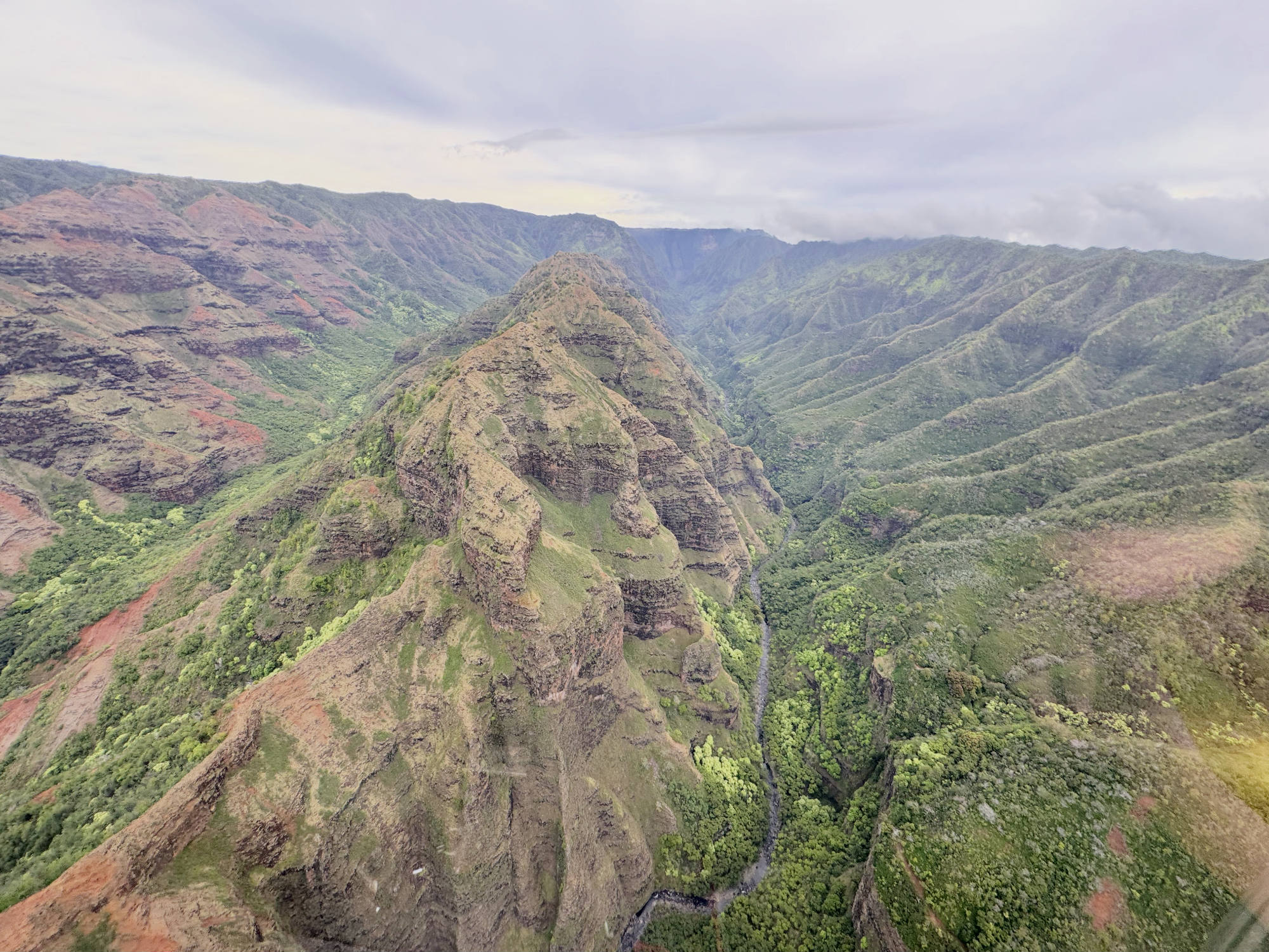 Waimea, Hawaii