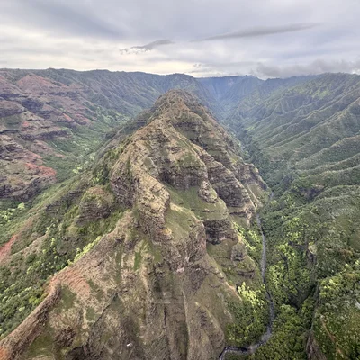 Waimea, Hawaii