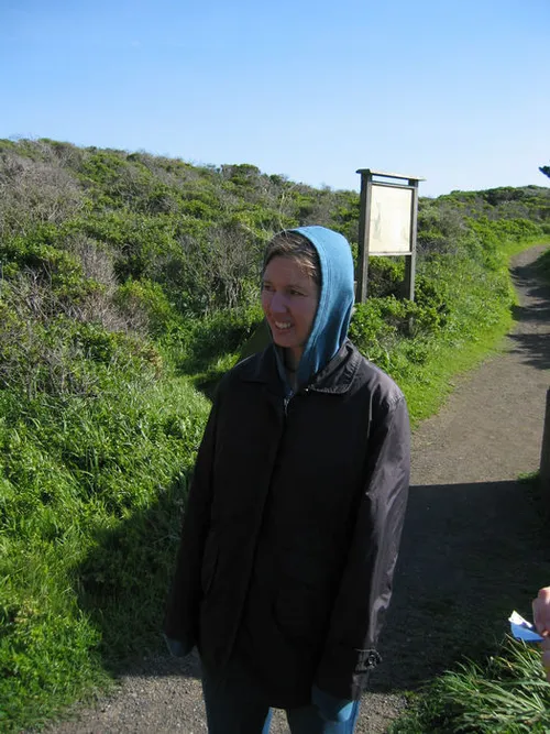Photo 41 from April Camping Trip, 2003