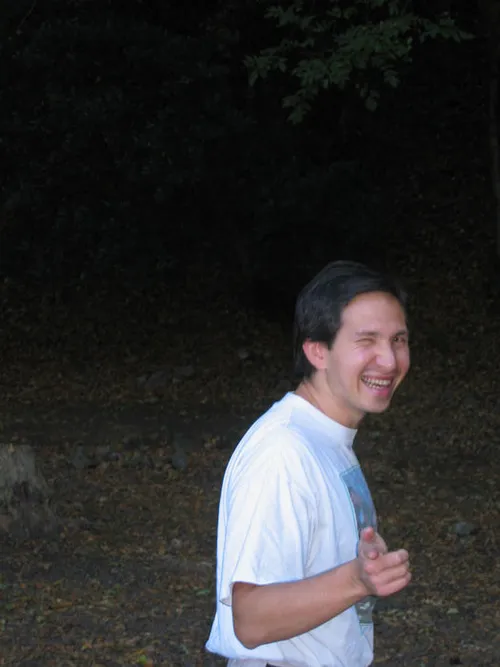 Photo 28 from Mount Baldy, 2003