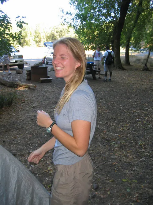 Photo 32 from Mount Baldy, 2003