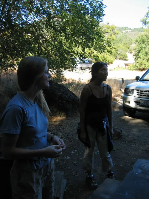 Photo 36 from Mount Baldy, 2003