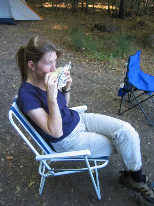 Photo 38 from Mount Baldy, 2003