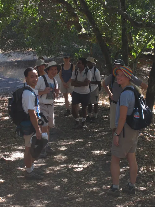 Photo 44 from Mount Baldy, 2003