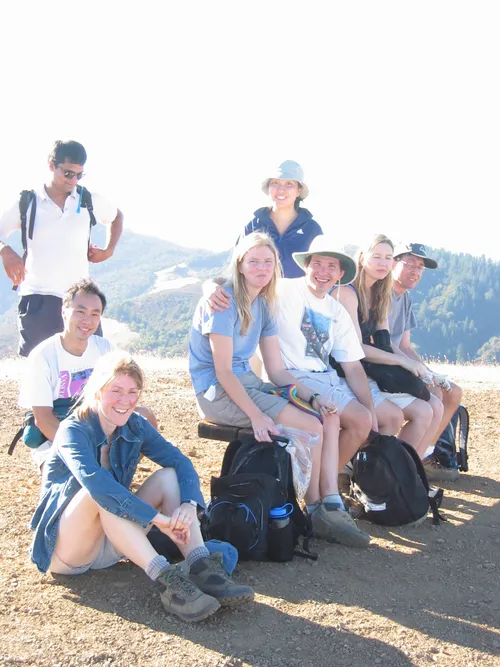 Photo 55 from Mount Baldy, 2003