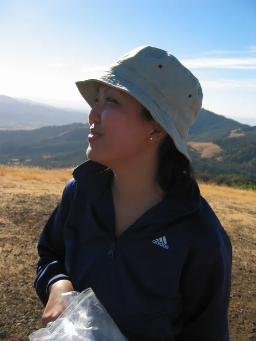 Photo 58 from Mount Baldy, 2003