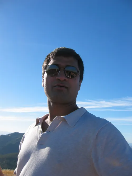 Photo 59 from Mount Baldy, 2003