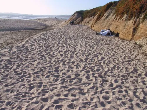 Photo 7 from Beach, 2001
