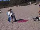 Archival fragment 5 from Beach2, 2001