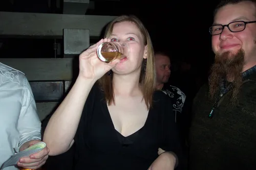 Photo 1 from Beth's 21st Birthday, 2004