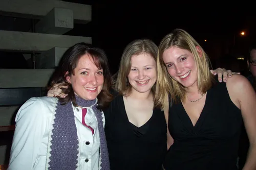 Photo 3 from Beth's 21st Birthday, 2004