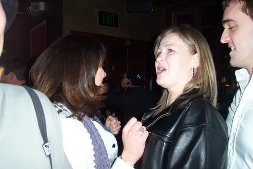 Photo 4 from Beth's 21st Birthday, 2004