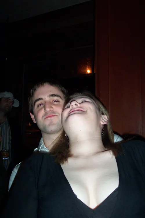Photo 5 from Beth's 21st Birthday, 2004