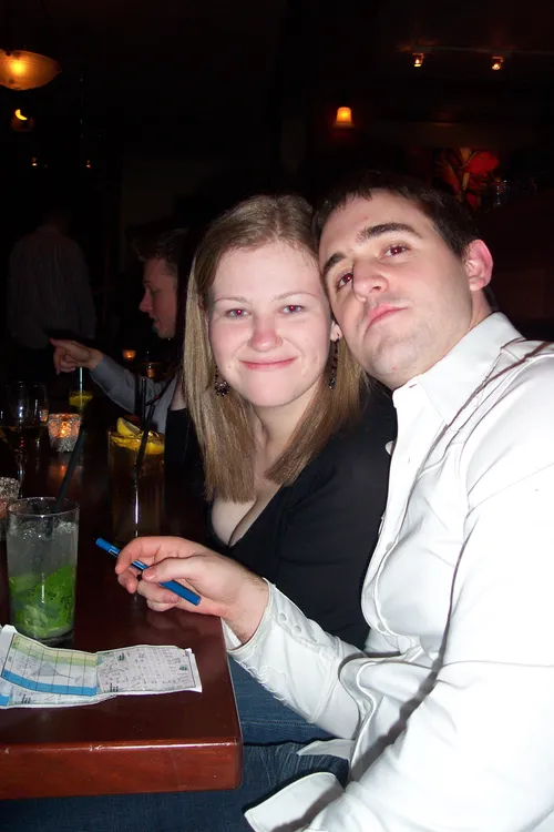 Photo 6 from Beth's 21st Birthday, 2004