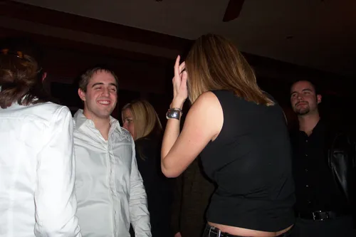 Photo 7 from Beth's 21st Birthday, 2004