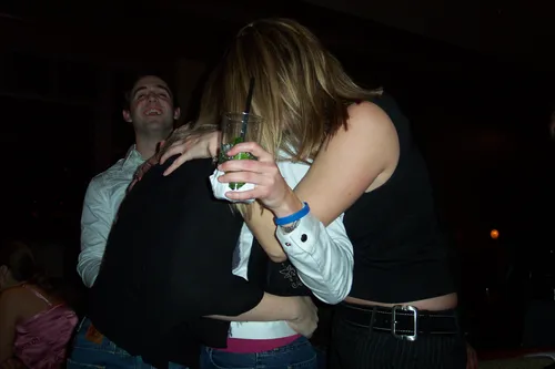 Photo 9 from Beth's 21st Birthday, 2004