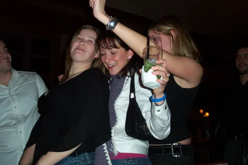 Photo 10 from Beth's 21st Birthday, 2004