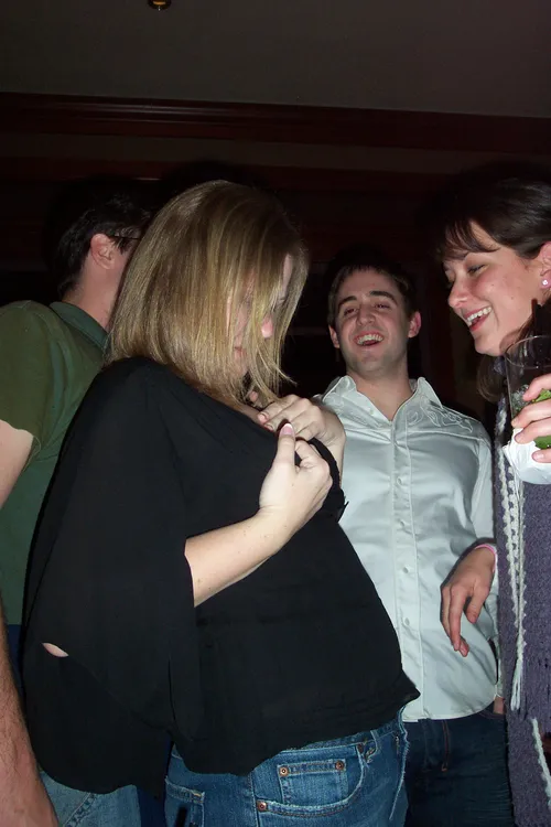 Photo 11 from Beth's 21st Birthday, 2004