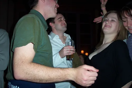 Photo 12 from Beth's 21st Birthday, 2004
