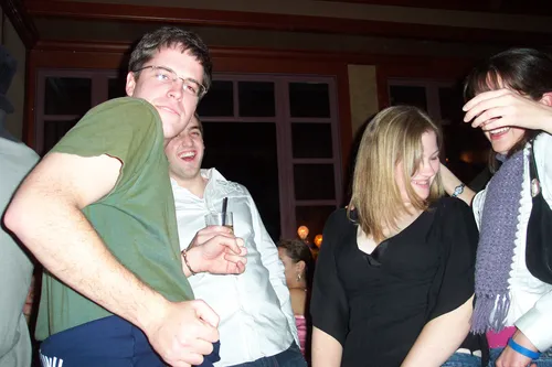 Photo 13 from Beth's 21st Birthday, 2004