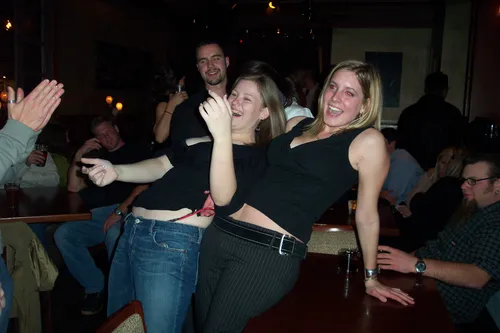 Photo 14 from Beth's 21st Birthday, 2004