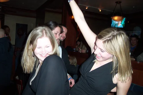 Photo 15 from Beth's 21st Birthday, 2004