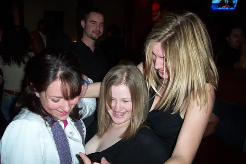 Photo 16 from Beth's 21st Birthday, 2004