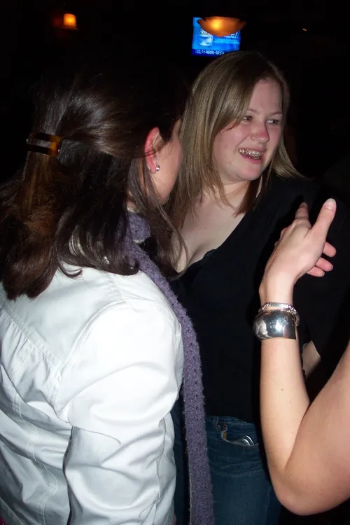 Photo 17 from Beth's 21st Birthday, 2004