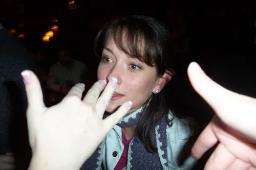 Photo 18 from Beth's 21st Birthday, 2004