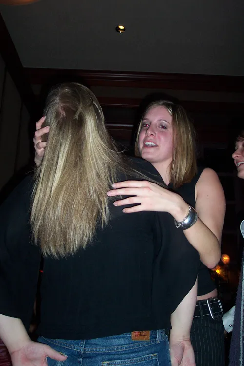 Photo 20 from Beth's 21st Birthday, 2004