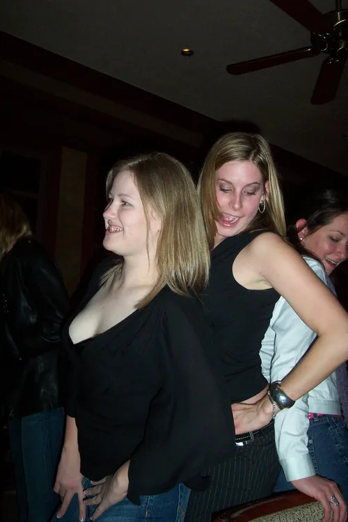 Photo 22 from Beth's 21st Birthday, 2004