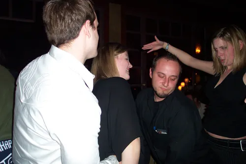 Photo 25 from Beth's 21st Birthday, 2004