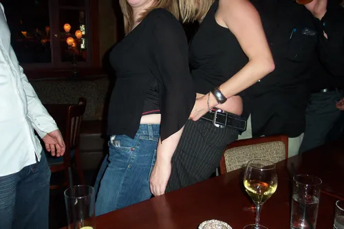 Photo 30 from Beth's 21st Birthday, 2004