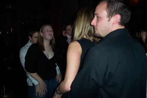 Photo 32 from Beth's 21st Birthday, 2004