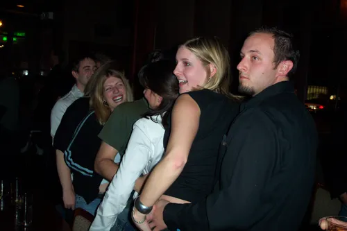 Photo 33 from Beth's 21st Birthday, 2004