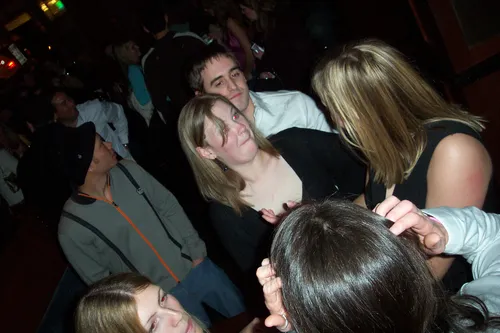 Photo 42 from Beth's 21st Birthday, 2004
