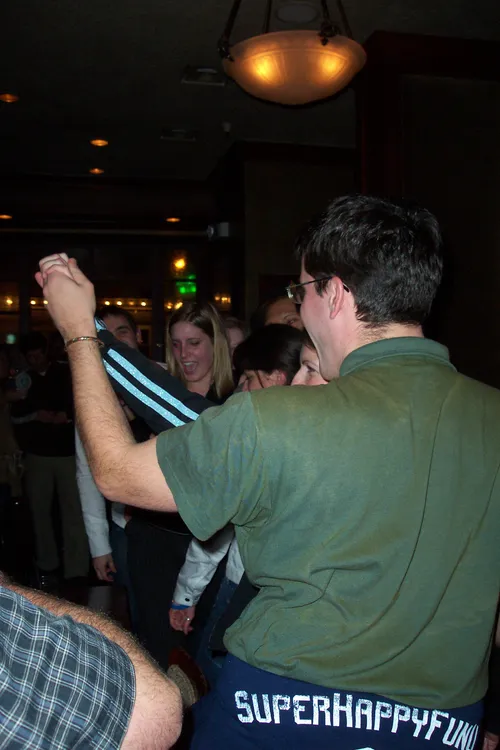 Photo 43 from Beth's 21st Birthday, 2004
