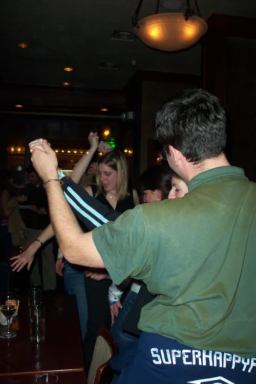 Photo 44 from Beth's 21st Birthday, 2004