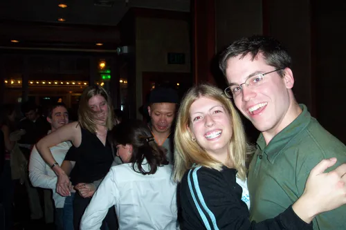Photo 45 from Beth's 21st Birthday, 2004