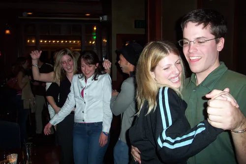 Photo 47 from Beth's 21st Birthday, 2004