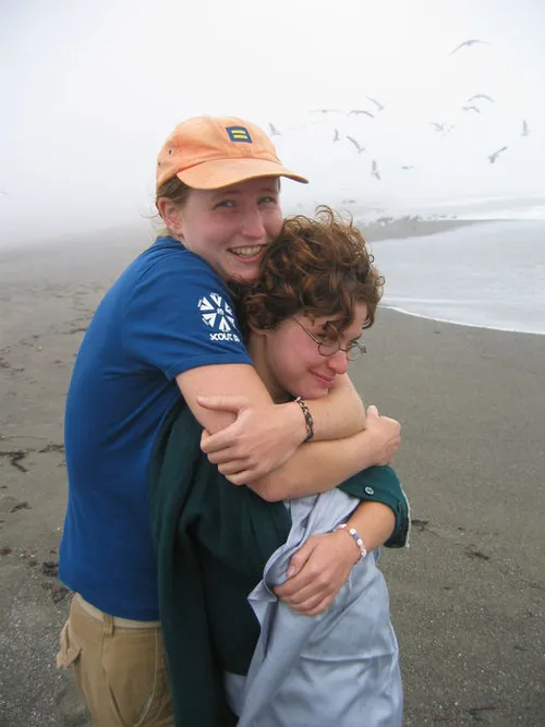 Photo 13 from Cousins, 2003