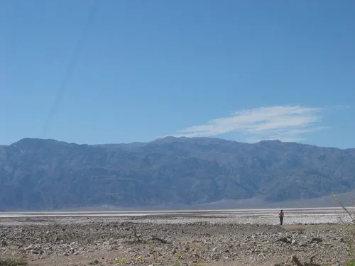 Photo 23 from Death Valley, 2005