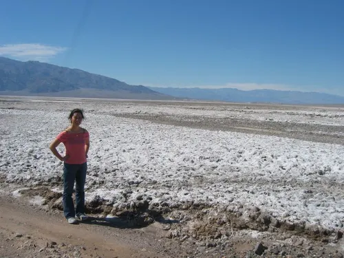 Photo 24 from Death Valley, 2005