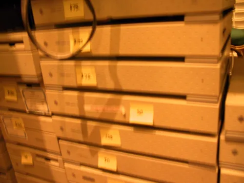 Photo 38 from DEF CON, 2001