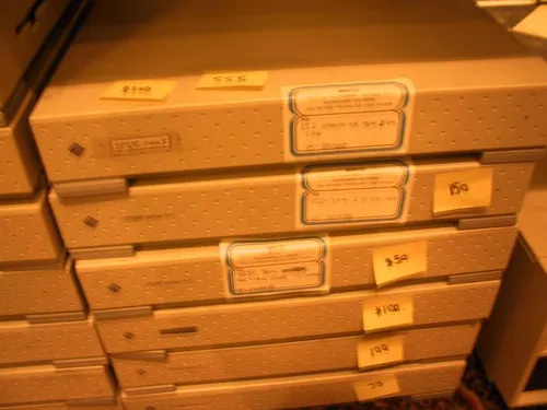 Photo 39 from DEF CON, 2001