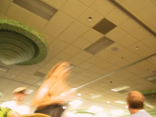 Photo 41 from DEF CON, 2001