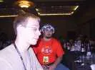 Archival fragment 4 from DEF CON, 2001