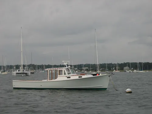 Photo 2 from East Coast Trip, 2004